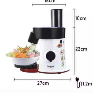 سالاد ساز سونیفر